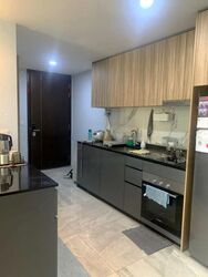 The Verandah Residences (D5), Apartment #466407481